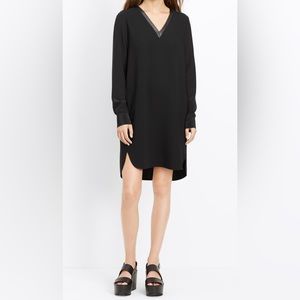 VINCE black dress